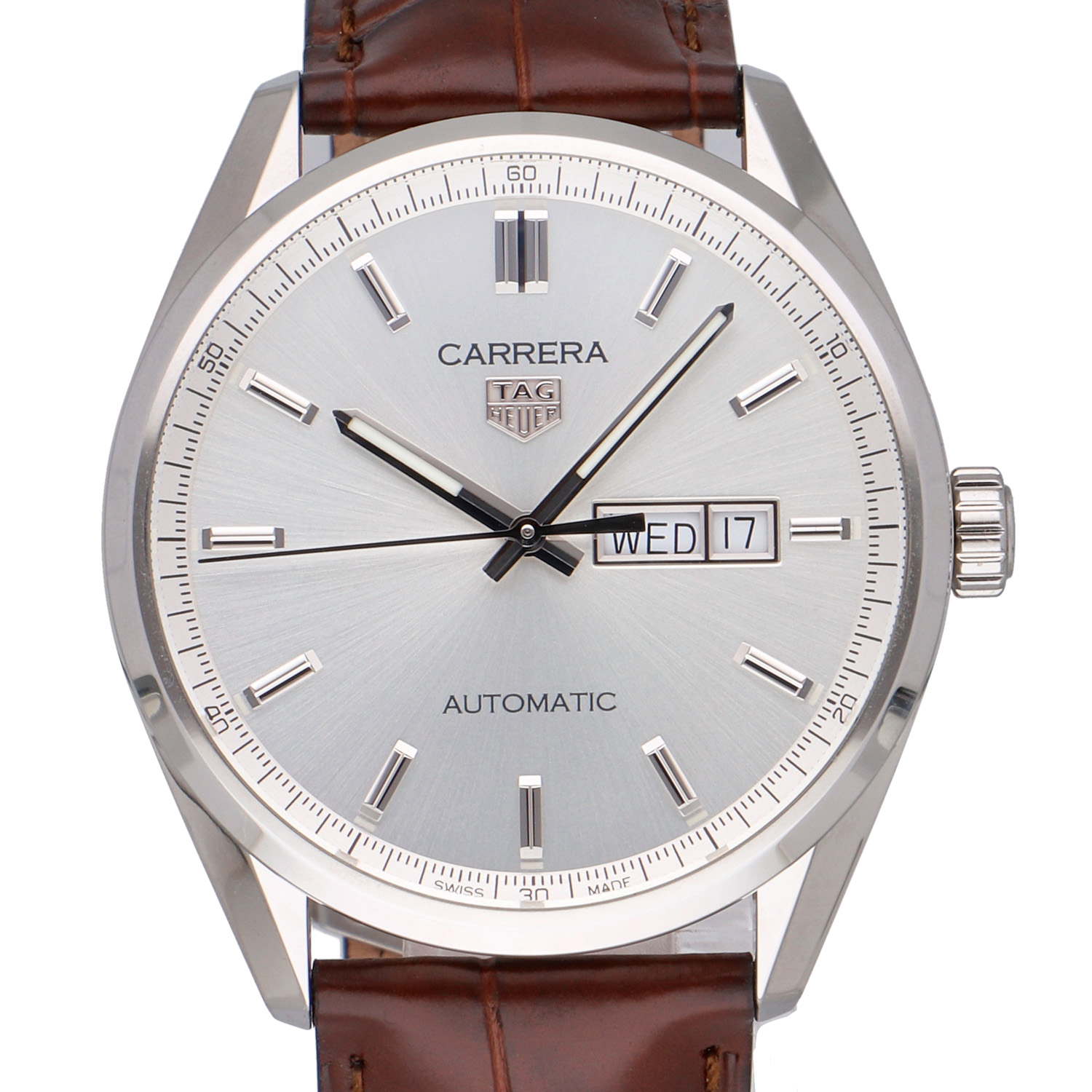 TAG Heuer Carrera (WBN2011.FC6484)